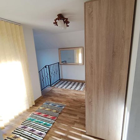 Villa Casa Flutar à Moisei Extérieur photo