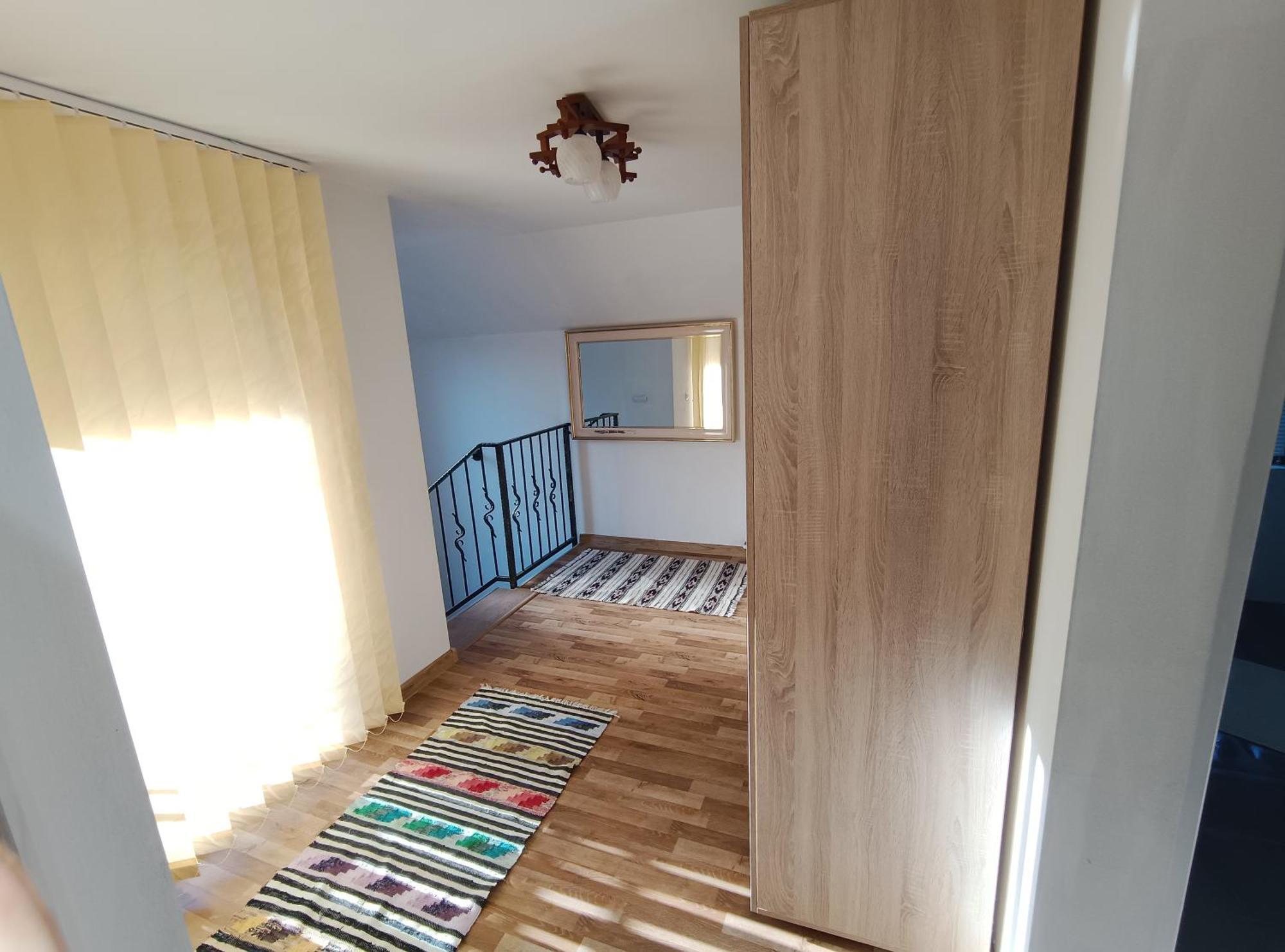 Villa Casa Flutar à Moisei Extérieur photo