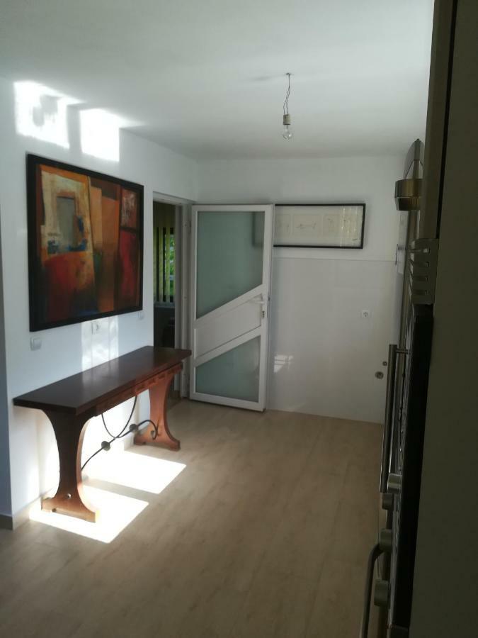 Villa Casa Flutar à Moisei Extérieur photo